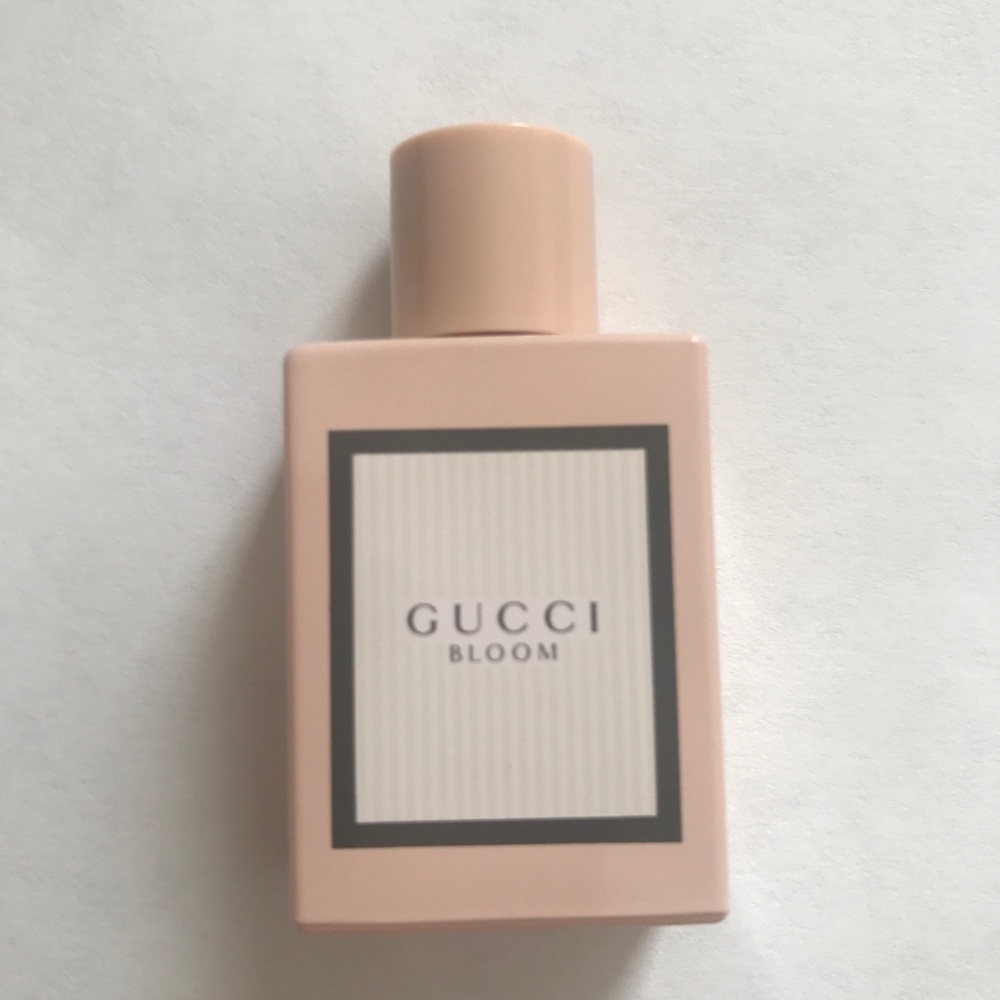 Gucci Bloom Eau De Parfum